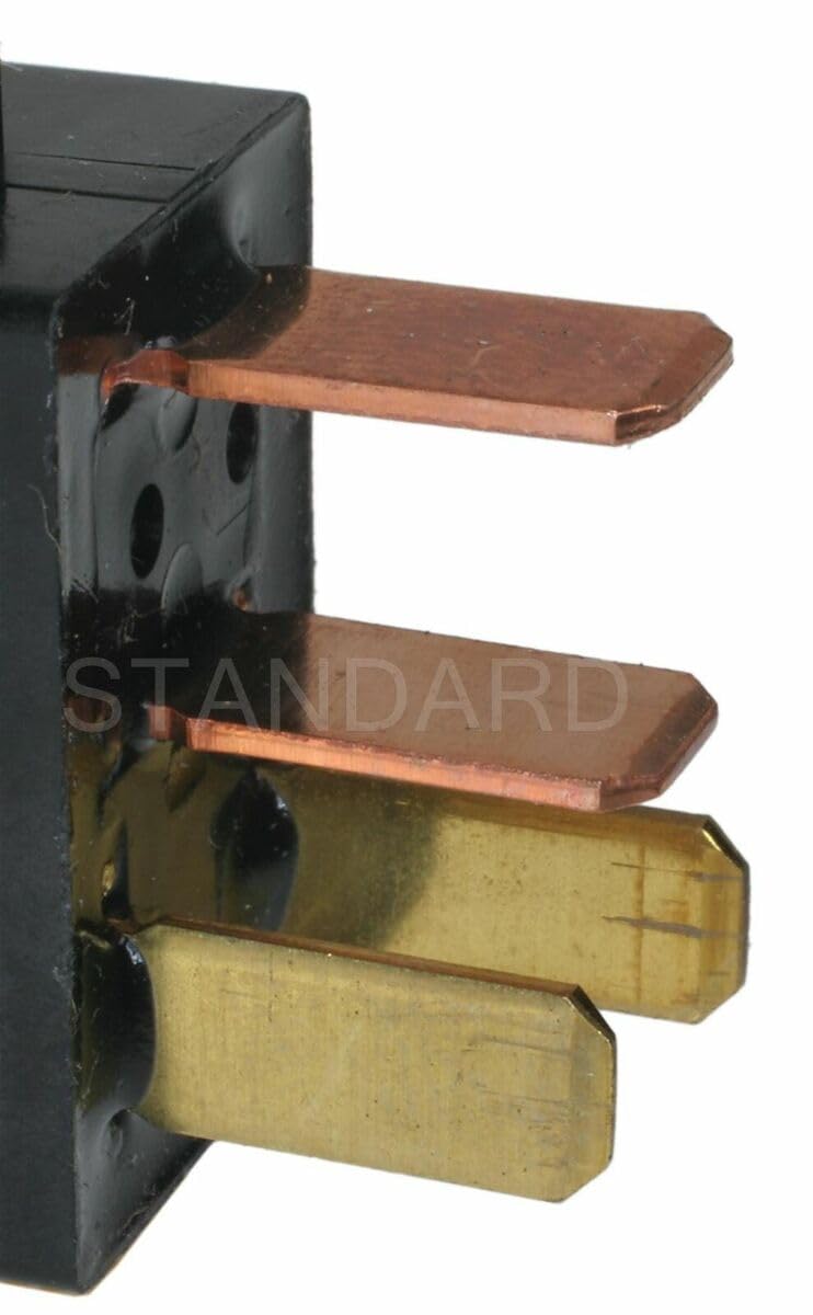 Standard Ign Intermotor Ry-737 A/C Compressor Clutch Relay, 1 Pack